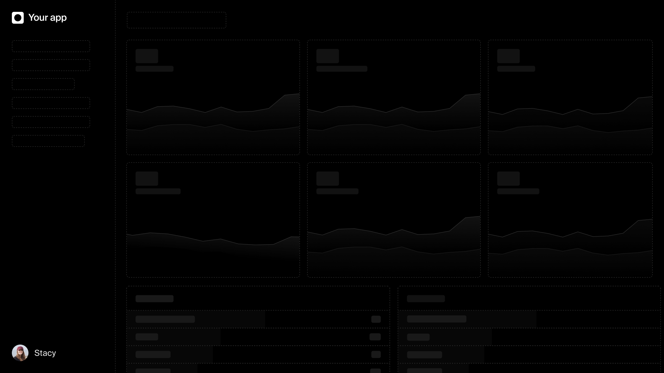 Your product without Liveblocks
