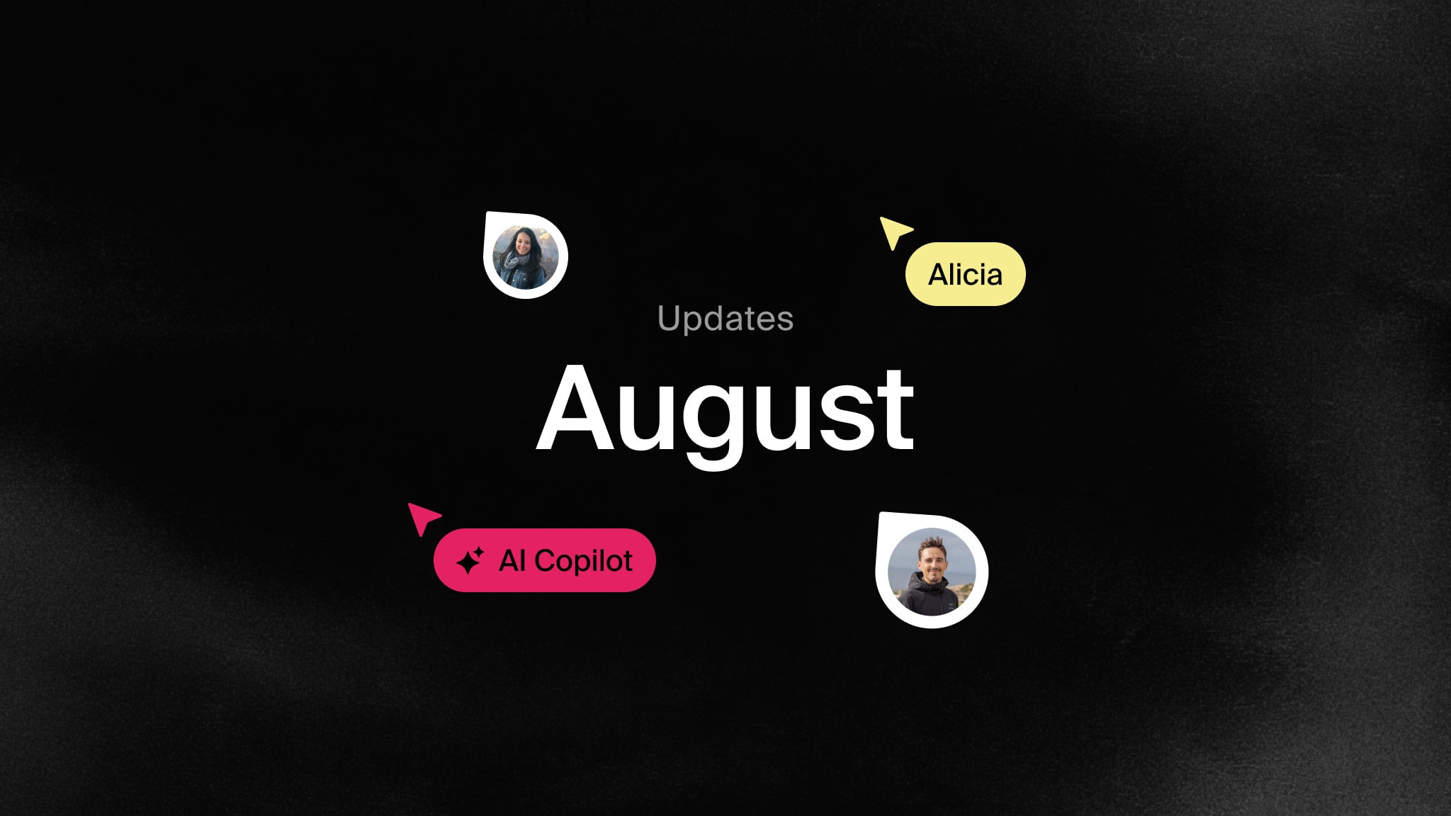 What's new in Liveblocks: August 2025