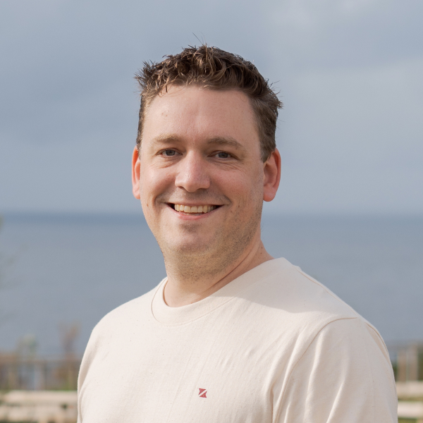 Vincent Driessen